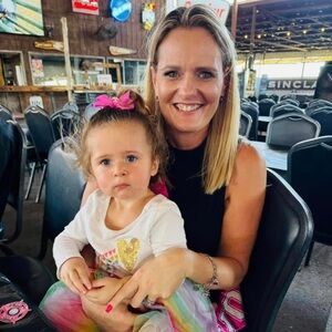 Meet Your Posher: Joy